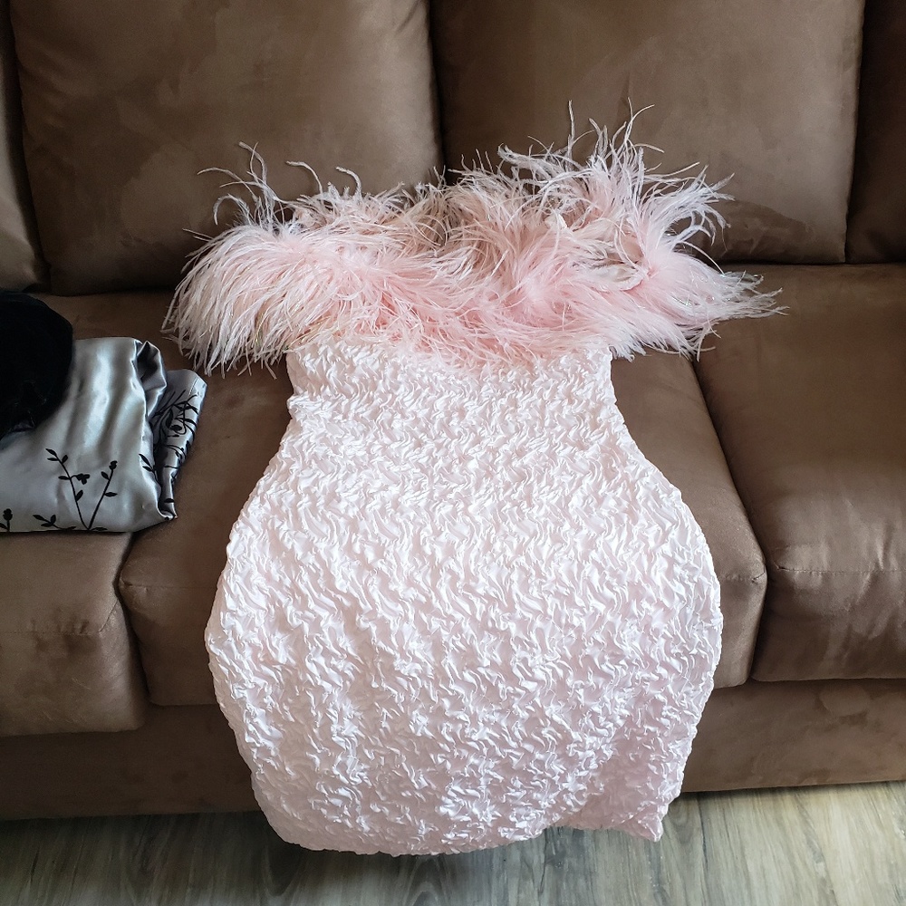 Party dress